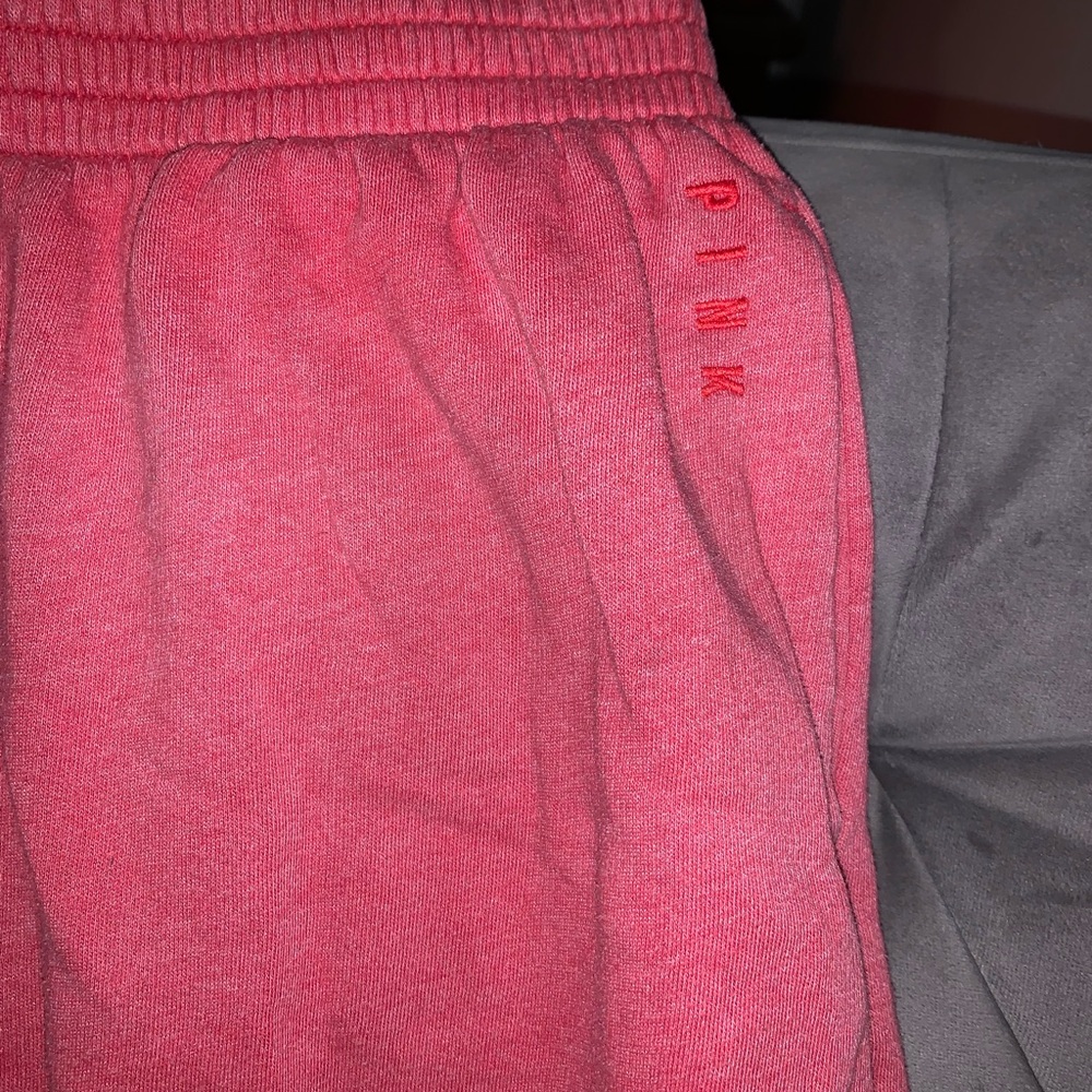 VS Pink- Sweatpants